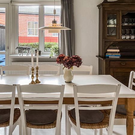4 Bedroom Beautiful Home In Skagen Zewnętrze zdjęcie