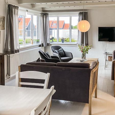 4 Bedroom Beautiful Home In Skagen Zewnętrze zdjęcie