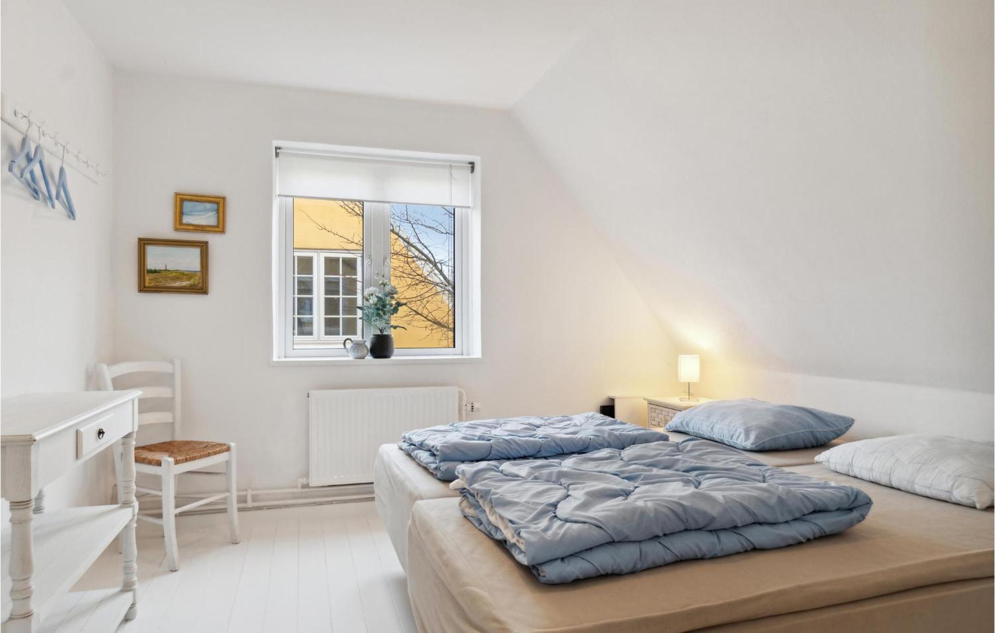 4 Bedroom Beautiful Home In Skagen Zewnętrze zdjęcie