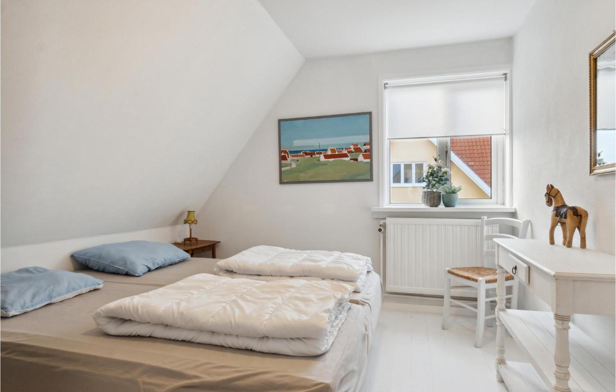 4 Bedroom Beautiful Home In Skagen Zewnętrze zdjęcie