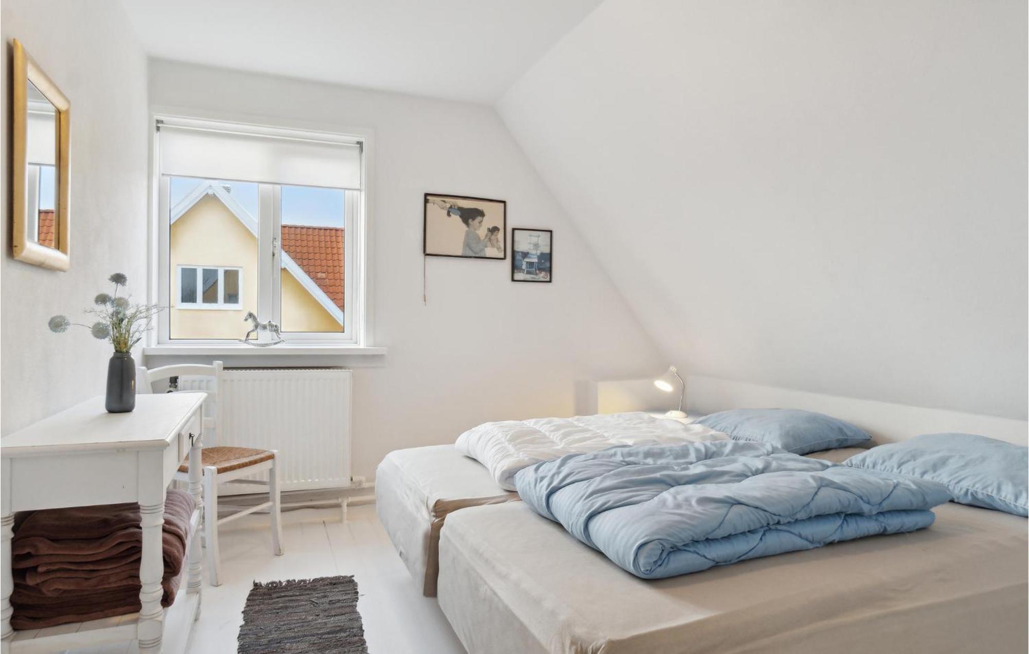 4 Bedroom Beautiful Home In Skagen Zewnętrze zdjęcie