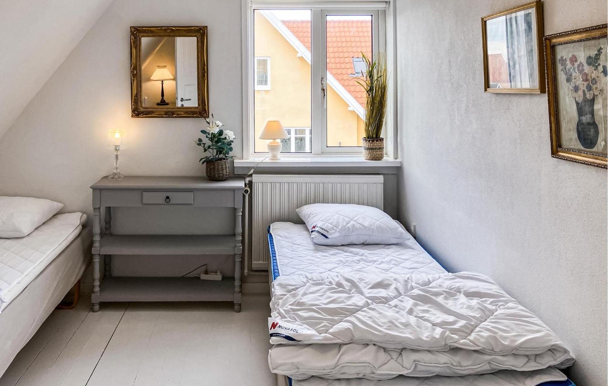 4 Bedroom Beautiful Home In Skagen Zewnętrze zdjęcie