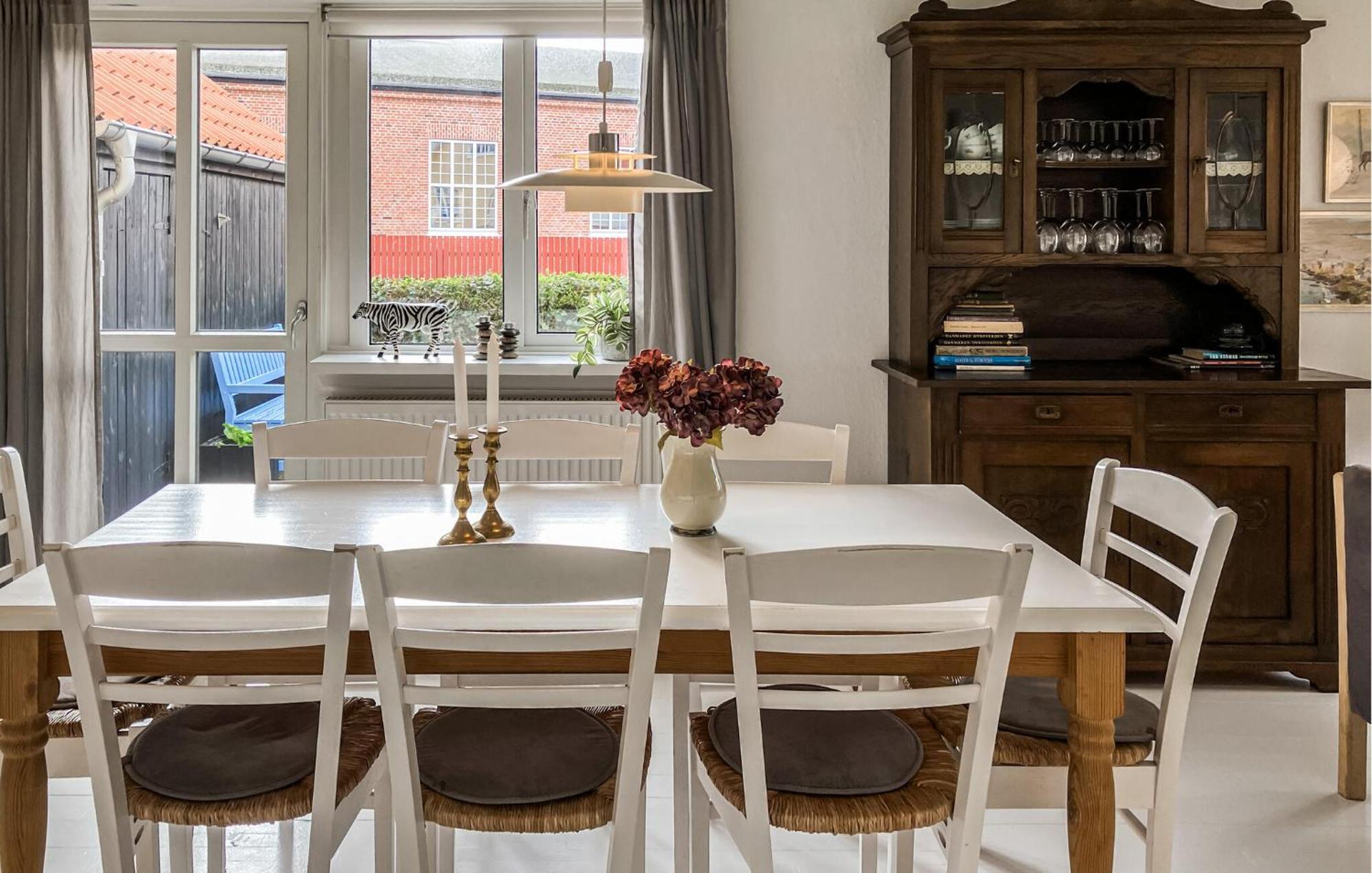 4 Bedroom Beautiful Home In Skagen Zewnętrze zdjęcie
