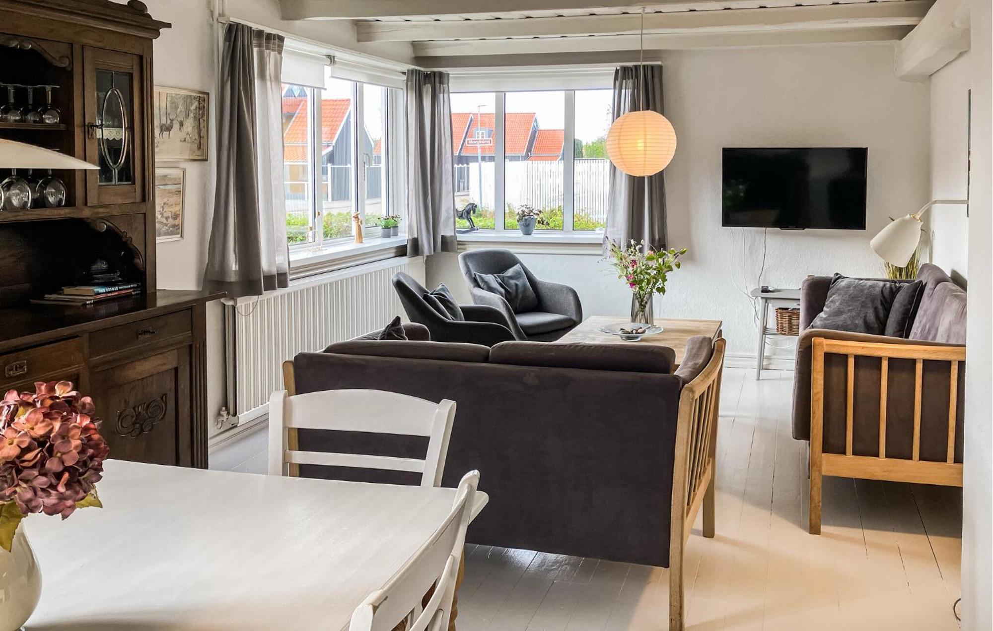 4 Bedroom Beautiful Home In Skagen Zewnętrze zdjęcie