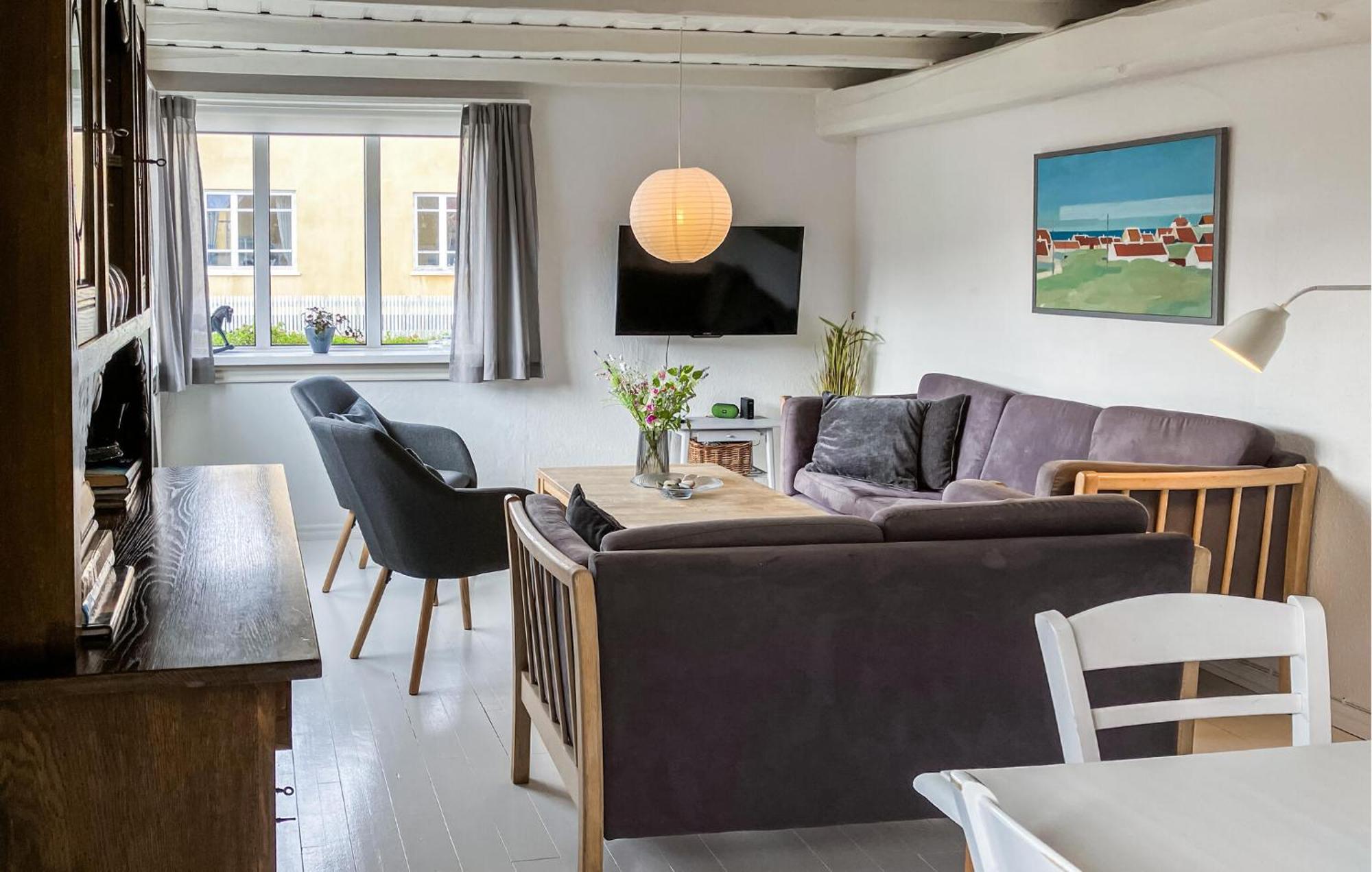 4 Bedroom Beautiful Home In Skagen Zewnętrze zdjęcie